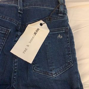 Rag & Bone skinny jeans